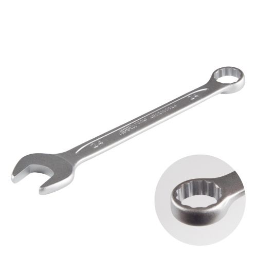 AFFIX Ключ комбинированный 24 мм AFFIX AF02100024