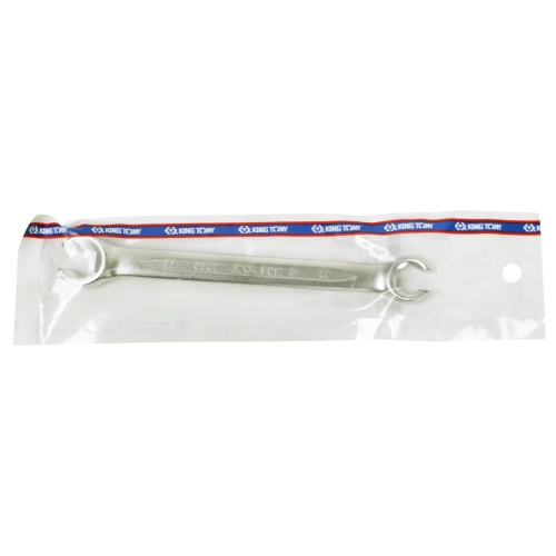 KING TONY Ключ разрезной 12x13 мм KING TONY 19301213 фото 3