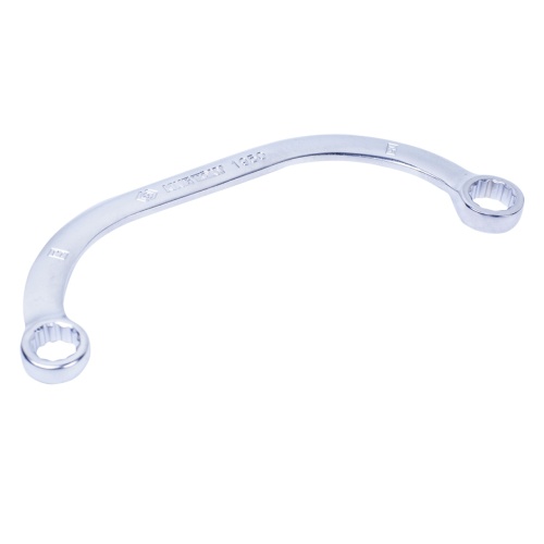 KING TONY Ключ накидной стартерный 13x15 мм KING TONY 19501315 KING TONY Ключ накидной стартерный 13x15 мм KING TONY 19501315