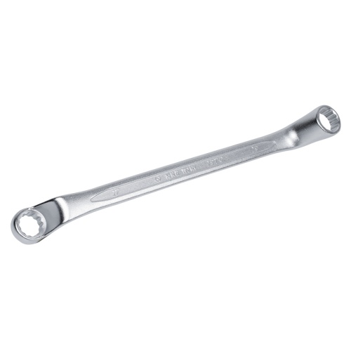 KING TONY Ключ накидной 17x19 мм KING TONY 19701719 фото 3