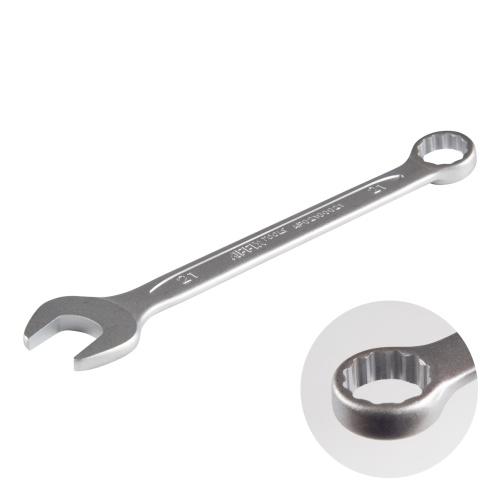 AFFIX Ключ комбинированный 21 мм AFFIX AF02100021