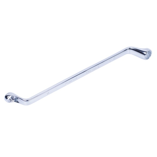 МАСТАК Ключ накидной 8х10 мм МАСТАК 023-10810 фото 3