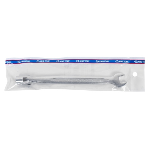 KING TONY Ключ комбинированный с торцевой головкой 11 мм KING TONY 1020-11 фото 4