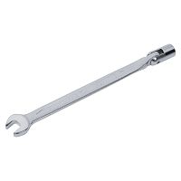 KING TONY Ключ комбинированный с торцевой головкой 8 мм KING TONY 1020-08