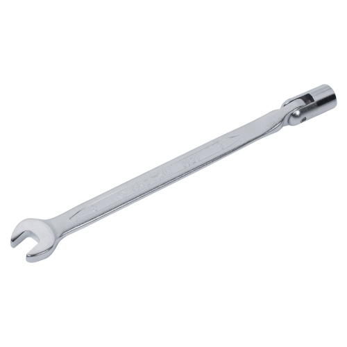 KING TONY Ключ комбинированный с торцевой головкой 8 мм KING TONY 1020-08