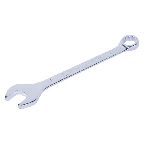 МАСТАК Ключ комбинированный 19 мм МАСТАК 021-10019H МАСТАК Ключ комбинированный 19 мм МАСТАК 021-10019H