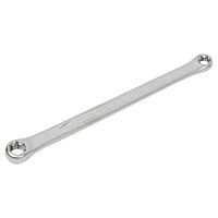 KING TONY Ключ накидной TORX E-стандарт E6-E8 KING TONY 19200608