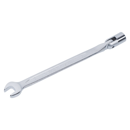 KING TONY Ключ комбинированный с торцевой головкой 9 мм KING TONY 1020-09 KING TONY Ключ комбинированный с торцевой головкой 9 мм KING TONY 1020-09