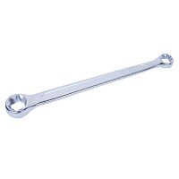 KING TONY Ключ накидной TORX E-стандарт E16-E22 KING TONY 19201622