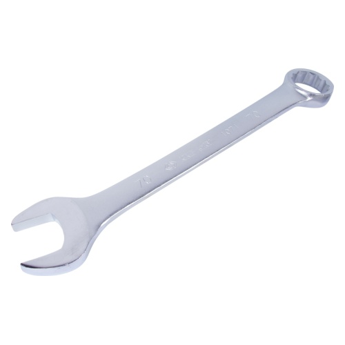 KING TONY Ключ комбинированный 70 мм  KING TONY 1071-70