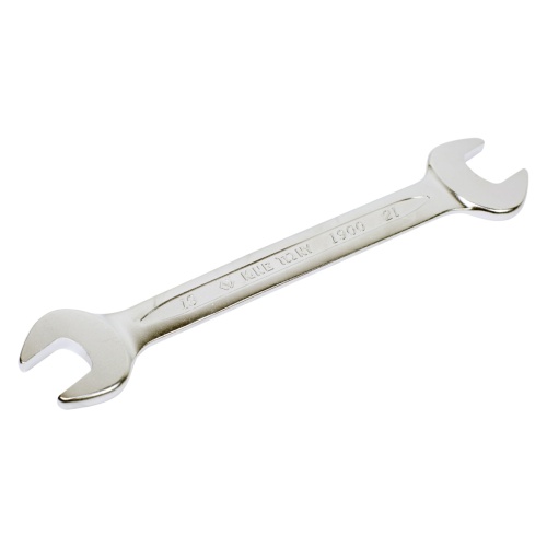 KING TONY Ключ рожковый 19x21 мм KING TONY 19001921