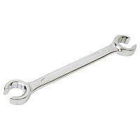 KING TONY Ключ разрезной 24x27 мм, 15 градусов KING TONY 19312427