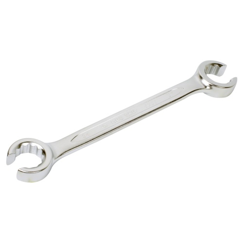 KING TONY Ключ разрезной 24x27 мм, 15 градусов KING TONY 19312427