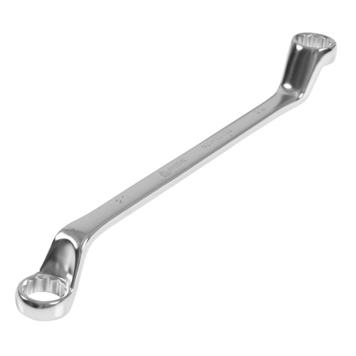 МАСТАК Ключ накидной 21х22 мм МАСТАК 023-12122