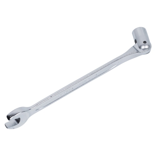 KING TONY Ключ комбинированный с торцевой головкой 11 мм KING TONY 1020-11 фото 3