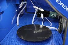 опция подставка вращающаяся для камер ns3, ns4, ns9 nordberg rt1 