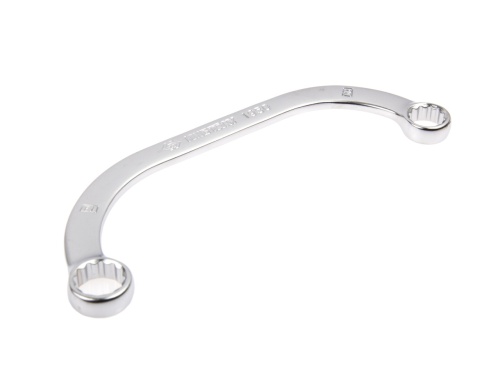 KING TONY Ключ накидной стартерный 12х14 мм KING TONY 19501214 KING TONY Ключ накидной стартерный 12х14 мм KING TONY 19501214