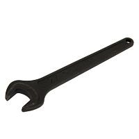 KING TONY Ключ рожковый силовой, 27 мм KING TONY 10F0-27P