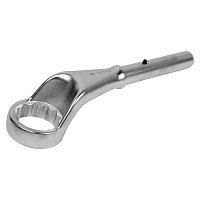 KING TONY Ключ накидной усиленный, 46 мм KING TONY 10C0-46