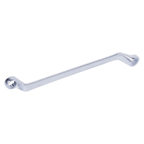 KING TONY Ключ накидной 14x15 мм KING TONY 19701415 фото 3