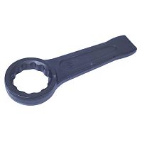 KING TONY Ключ накидной силовой ударный 65 мм KING TONY 10B0-65