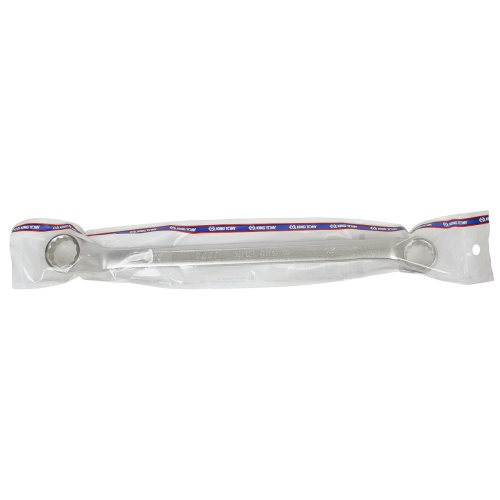 KING TONY Ключ накидной 20x22 мм KING TONY 19702022 фото 5