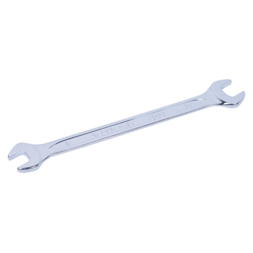 KING TONY Ключ рожковый 8x10 мм KING TONY 19000810