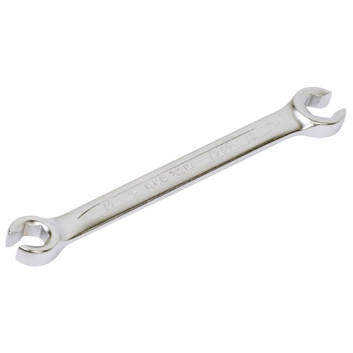 KING TONY Ключ разрезной 10x12 мм KING TONY 19301012 KING TONY Ключ разрезной 10x12 мм KING TONY 19301012