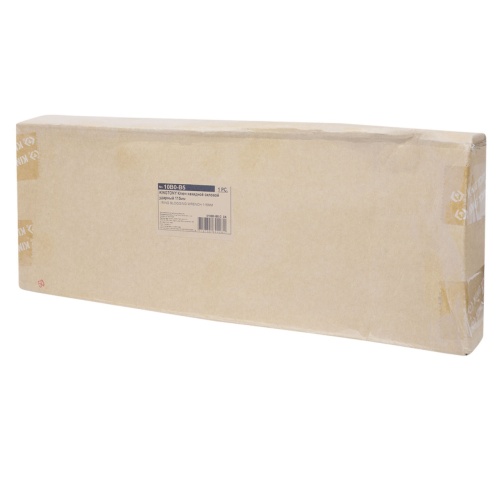 KING TONY Ключ накидной силовой ударный 115 мм KING TONY 10B0-B5 фото 3