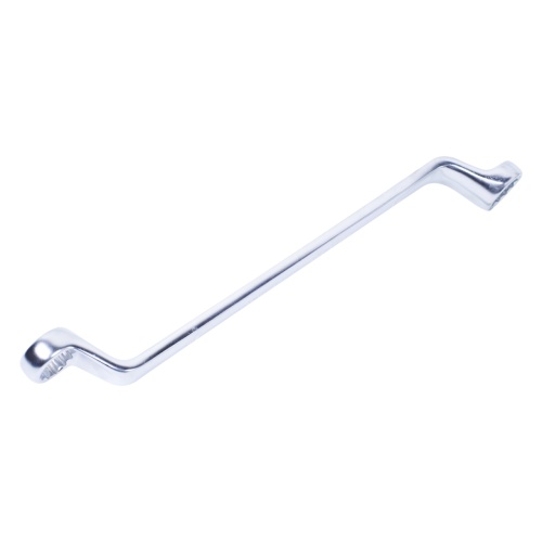 МАСТАК Ключ накидной 17х19 мм МАСТАК 023-11719 фото 3