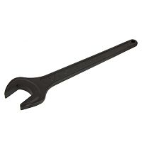 KING TONY Ключ рожковый силовой, 50 мм KING TONY 10F0-50P