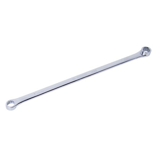 KING TONY Ключ накидной 13х15 мм, прямой KING TONY 19B01315 KING TONY Ключ накидной 13х15 мм, прямой KING TONY 19B01315