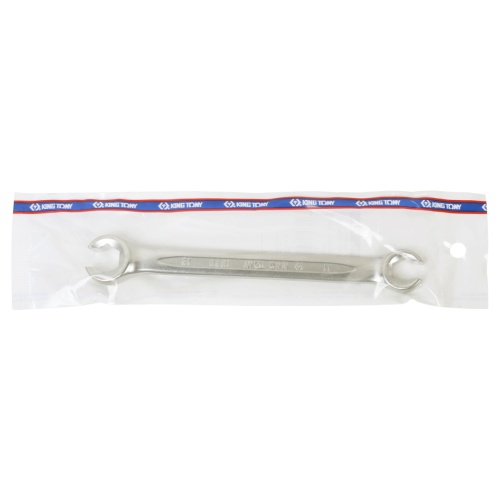 KING TONY Ключ разрезной 11x13 мм KING TONY 19301113 фото 3