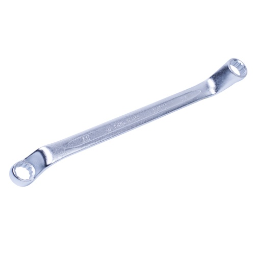 KING TONY Ключ накидной 12x14 мм KING TONY 19701214 фото 4