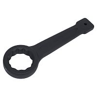 KING TONY Ключ накидной силовой ударный 60 мм KING TONY 10B0-60