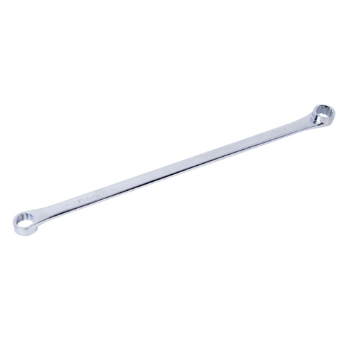 KING TONY Ключ накидной 16х18 мм, прямой KING TONY 19B01618