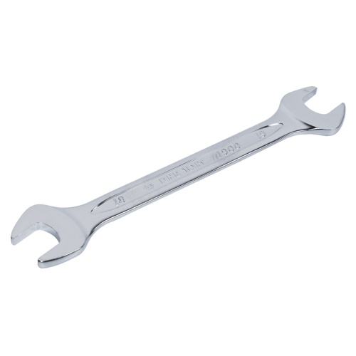 KING TONY Ключ рожковый 18x19 мм KING TONY 19001819