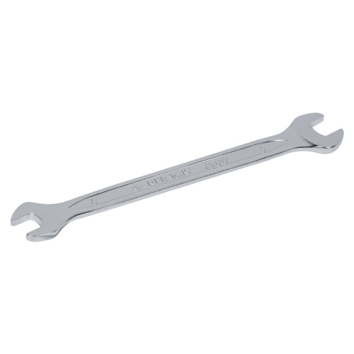 KING TONY Ключ рожковый 8x9 мм KING TONY 19000809