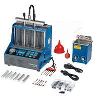 Установка для тестирования и очистки форсунок NORDBERG CMT31AB