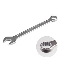 AFFIX Ключ комбинированный 17 мм AFFIX AF02100017