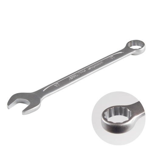 AFFIX Ключ комбинированный 17 мм AFFIX AF02100017