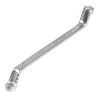 KING TONY Ключ накидной 8x9 мм KING TONY 19700809