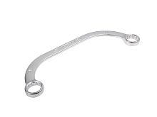 KING TONY Ключ накидной стартерный 17х19 мм KING TONY 19501719