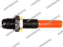 часть 6,7 пистолета для ns4 nordberg ns4#6,7-gun 