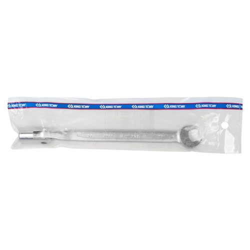 KING TONY Ключ комбинированный с торцевой головкой 12 мм KING TONY 1020-12 фото 4