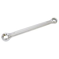 KING TONY Ключ накидной TORX E-стандарт E20-E24 KING TONY 19202024