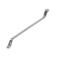 МАСТАК Ключ накидной 6х7 мм МАСТАК 023-10607