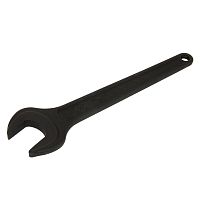 KING TONY Ключ рожковый силовой, 38 мм KING TONY 10F0-38P