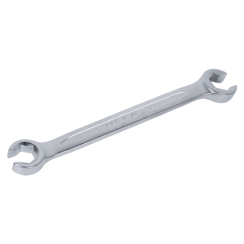 KING TONY Ключ разрезной 14x17 мм KING TONY 19301417