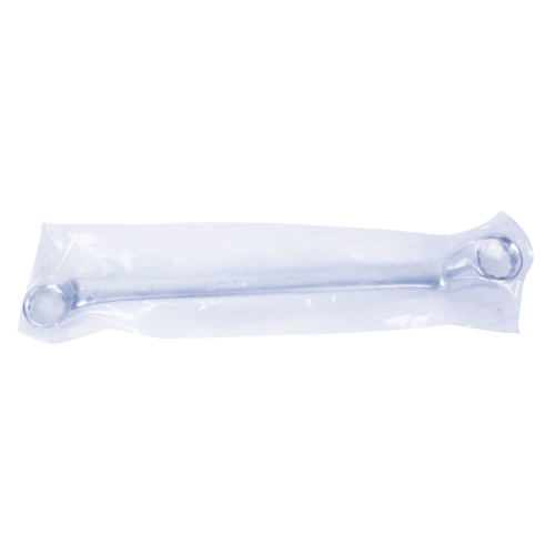 МАСТАК Ключ накидной 21х22 мм МАСТАК 023-12122 фото 5